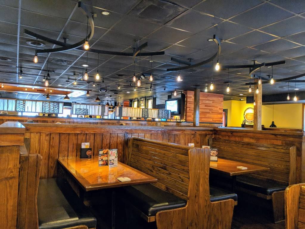 Outback Steakhouse | restaurant | 135 W Granada Blvd, Ormond Beach, FL 32176, USA | 3866761550 OR +1 386-676-1550