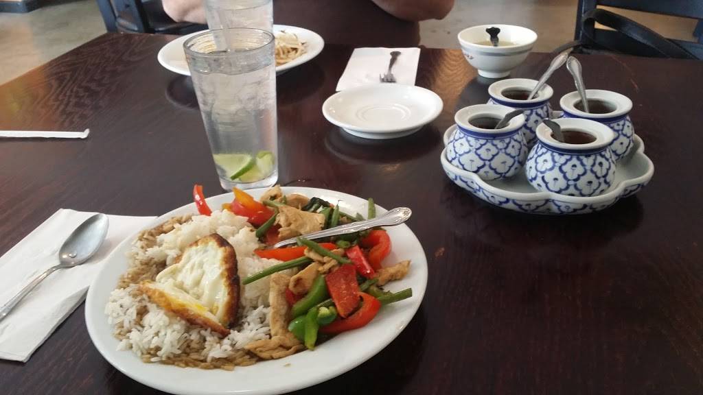 Thai 99 | restaurant | 21 Wadsworth St, Lynchburg, VA 24501, USA | 4345282855 OR +1 434-528-2855