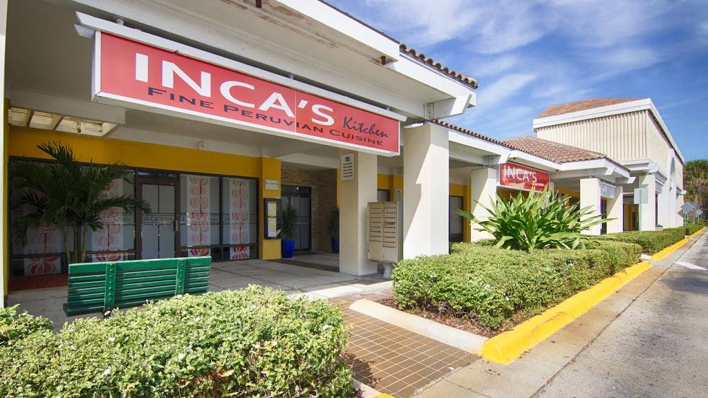 Incas Kitchen Peruvian Cuisine | restaurant | 8955 Tamiami Trail N, Naples, FL 34108, USA | 2396315954 OR +1 239-631-5954