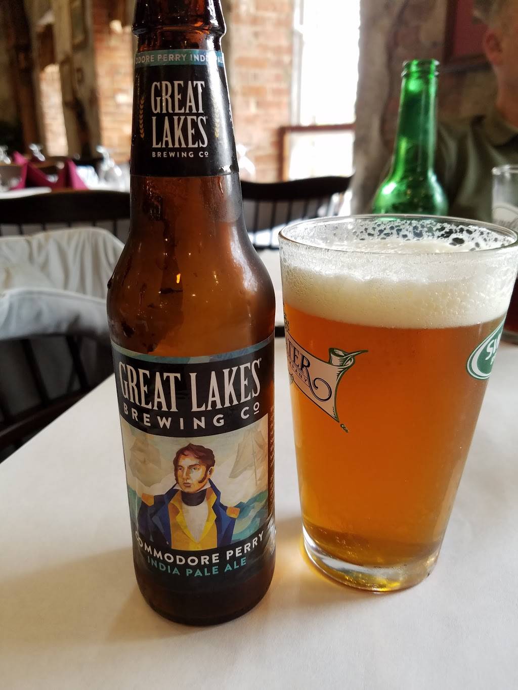 Pioneer Mill of Tiffin | restaurant | 255 Riverside Dr, Tiffin, OH 44883, USA | 4194480100 OR +1 419-448-0100