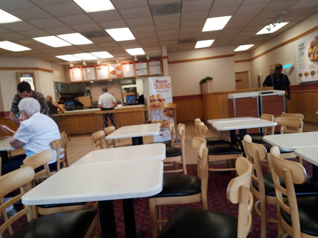 Wendys | restaurant | 6405 Grayson Rd, Harrisburg, PA 17111, USA | 7175610180 OR +1 717-561-0180