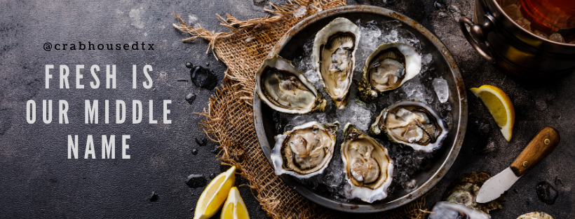 Crab House Seafood & Oyster Bar | restaurant | 2508 Maple Ave, Dallas, TX 75201, USA | 4693177666 OR +1 469-317-7666