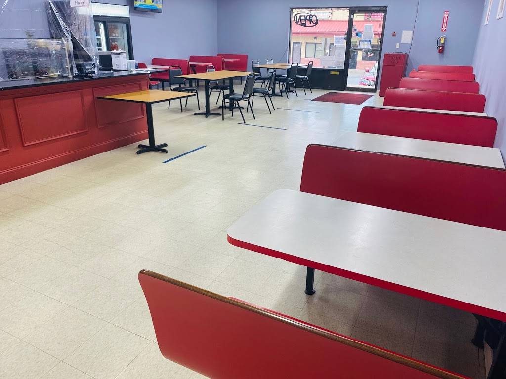 Pupuseria El Buen Amigo | restaurant | 1808 Woodlawn Dr Suite F, Gwynn Oak, MD 21207, USA | 4433483905 OR +1 443-348-3905