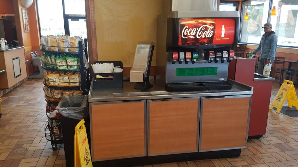 Taco Bell | restaurant | 4220 Brooklake Rd NE, Salem, OR 97303, USA | 5033932625 OR +1 503-393-2625