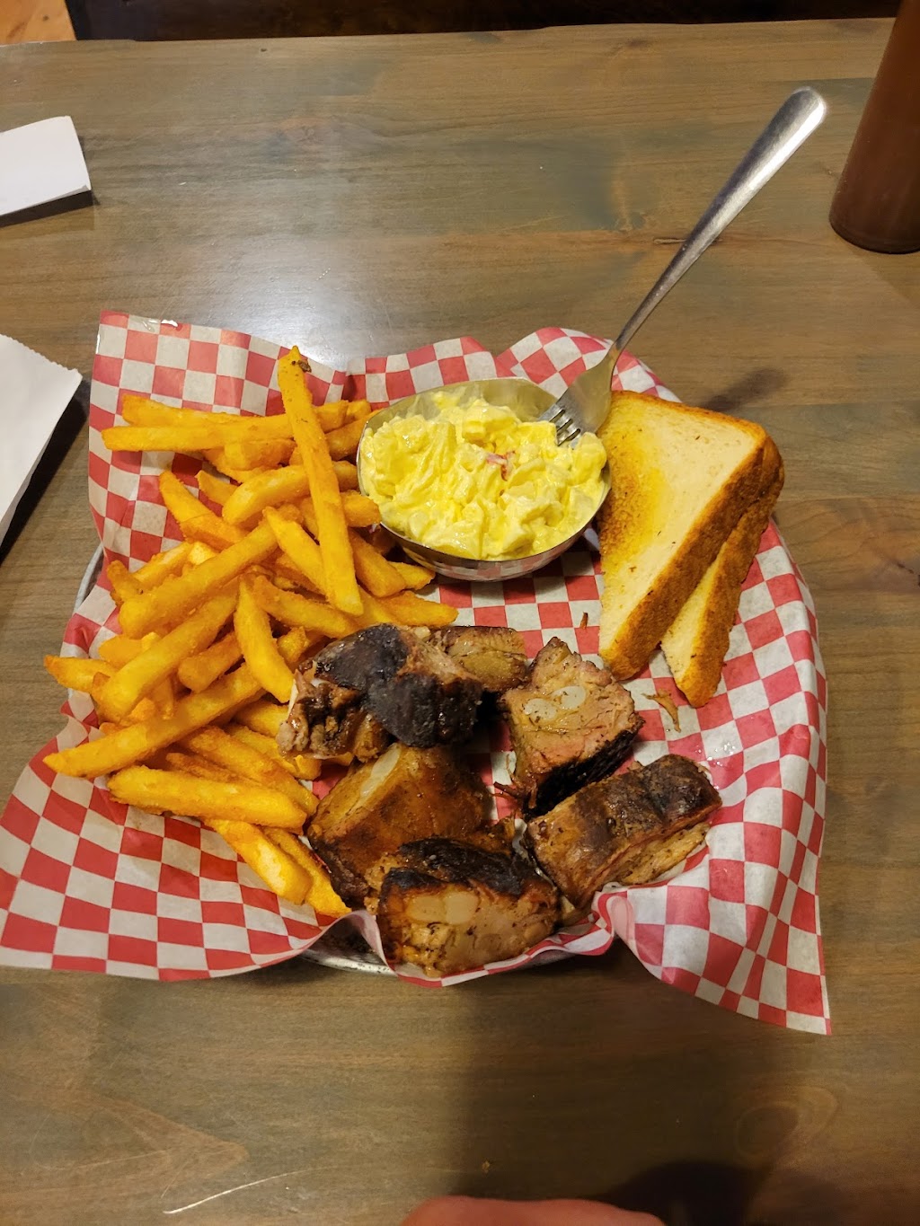 Hillybilly Slims BBQ | restaurant | 16130 AR-16, Witts Springs, AR 72686, USA | 8702945413 OR +1 870-294-5413