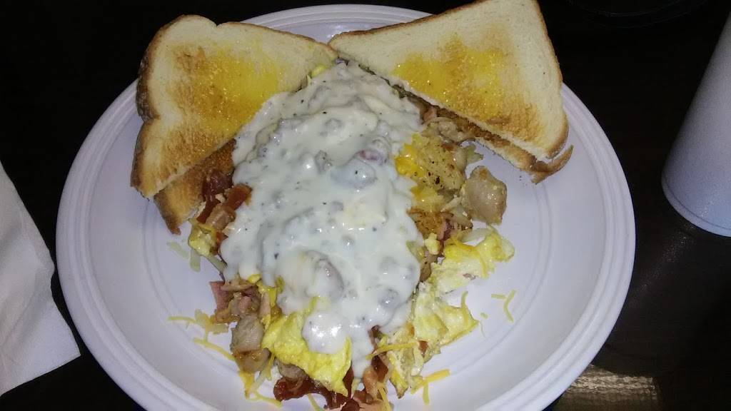 Prop Blast Cafe | restaurant | 302 Airport Dr, Coldwater, MI 49036, USA | 5177816000 OR +1 517-781-6000