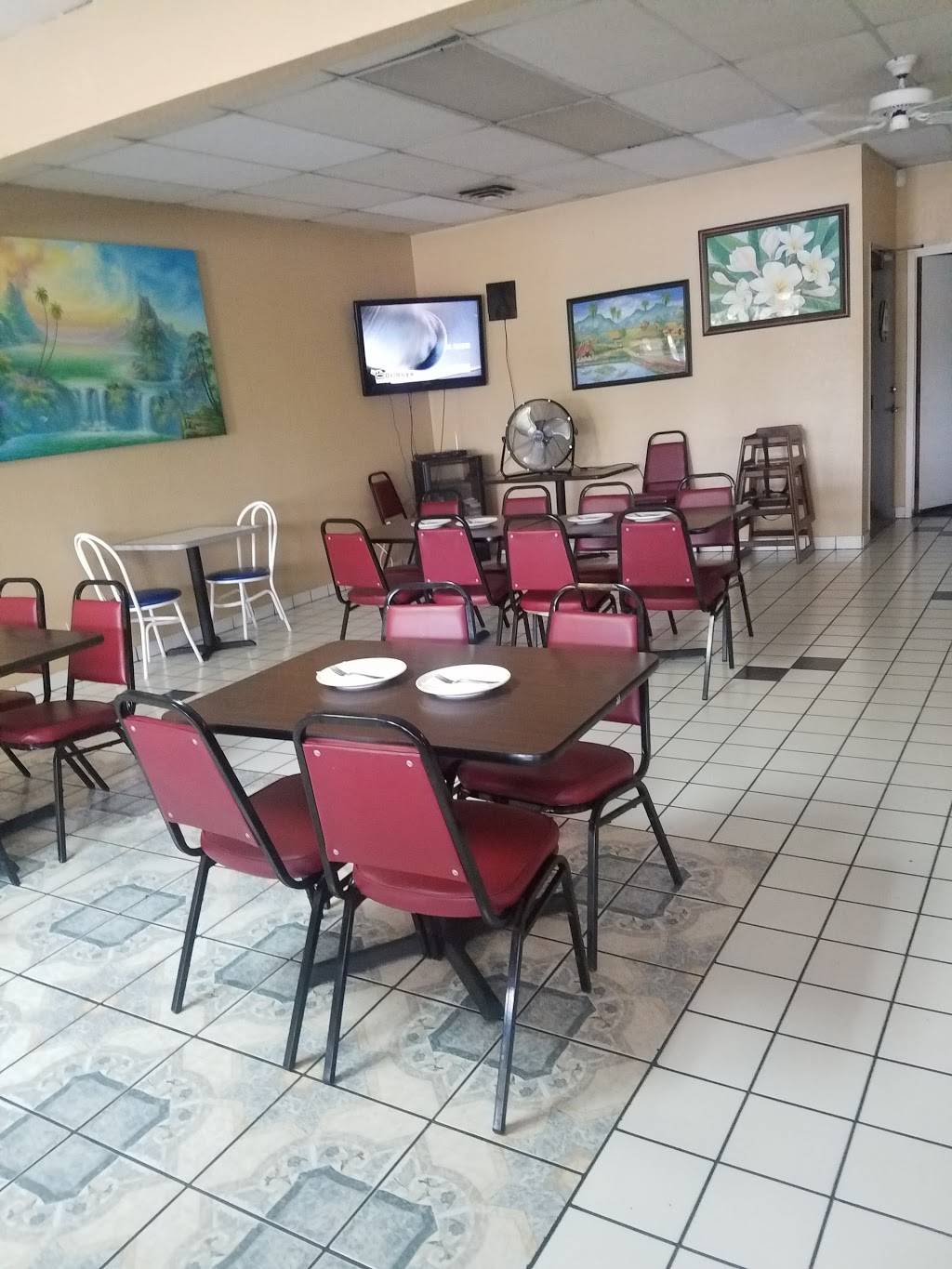 Asian Paradise Restaurant | restaurant | 463 W Visalia Rd, Farmersville, CA 93223, USA | 5597475611 OR +1 559-747-5611
