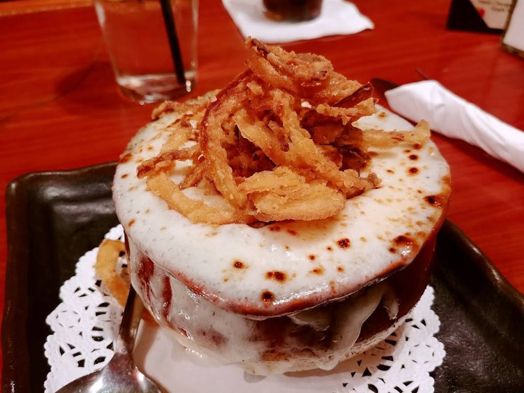 Three Monkeys Cafe | restaurant | 9645 James St, Philadelphia, PA 19114, USA | 2156376665 OR +1 215-637-6665