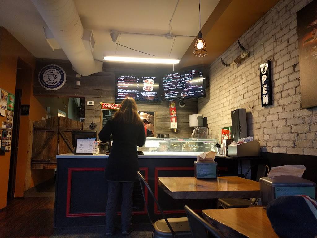 No Bull Burgers | meal takeaway | 1019 Kingston Rd, Toronto, ON M4E 1T3, Canada | 4166988131 OR +1 416-698-8131