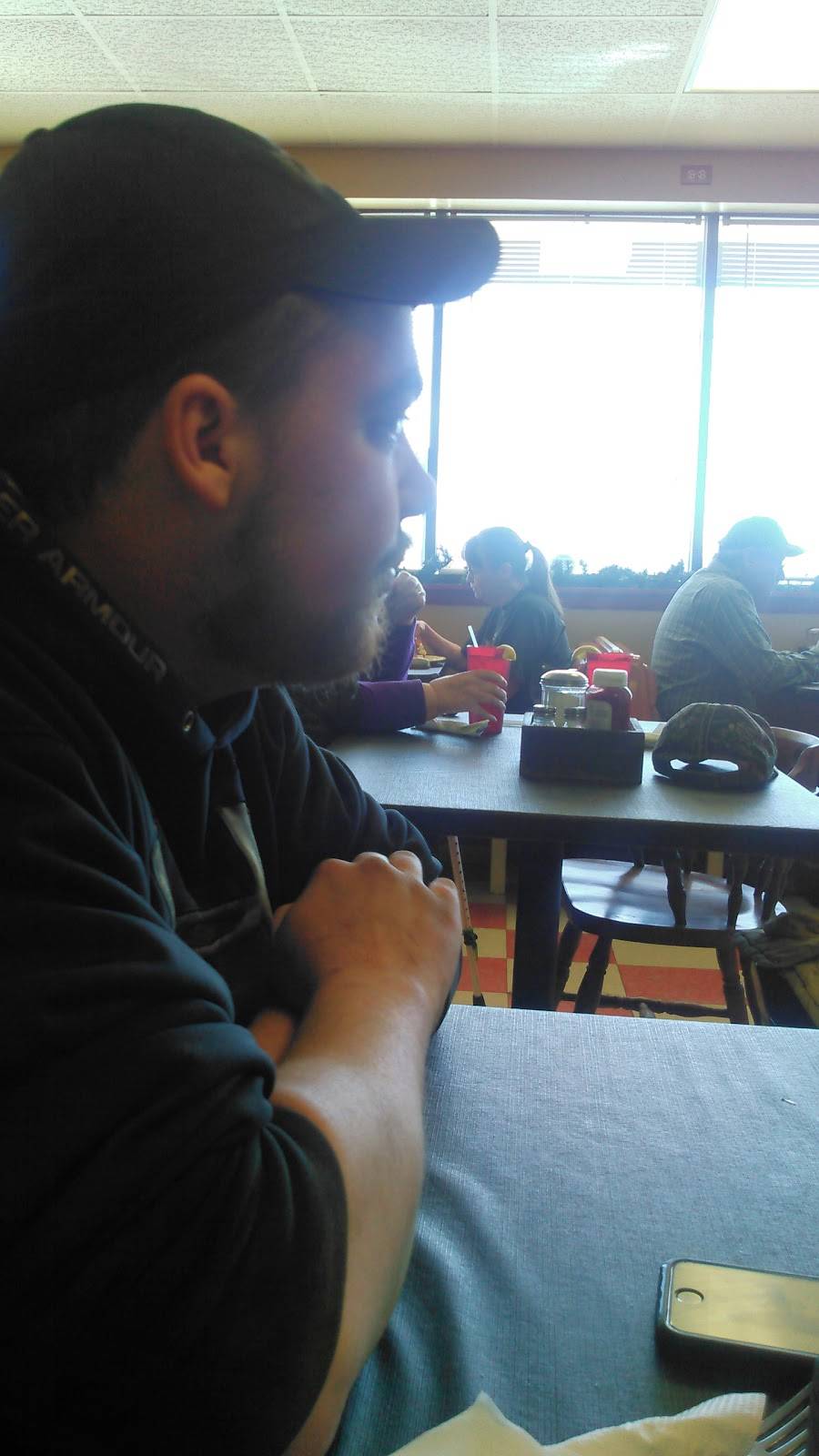 Royal Star Diner | restaurant | 100 S 15th St, Sebring, OH 44672, USA | 3309382820 OR +1 330-938-2820