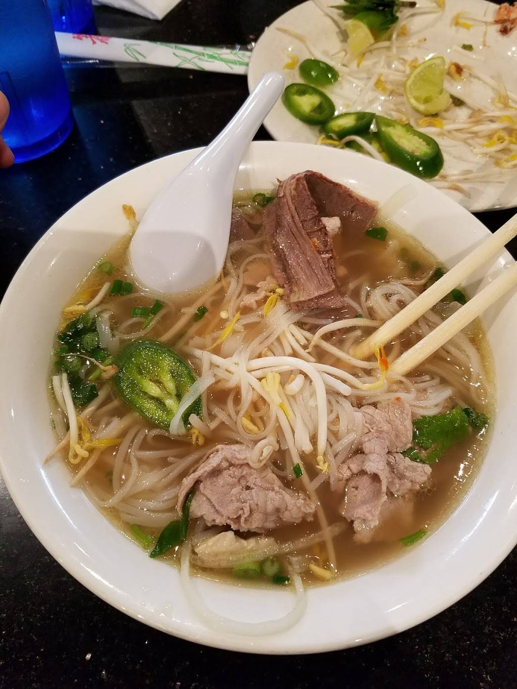 Pho Texas, Pho & Boba Texas LLC | restaurant | 6205 Coit Rd #376, Plano, TX 75024, USA | 4698140216 OR +1 469-814-0216