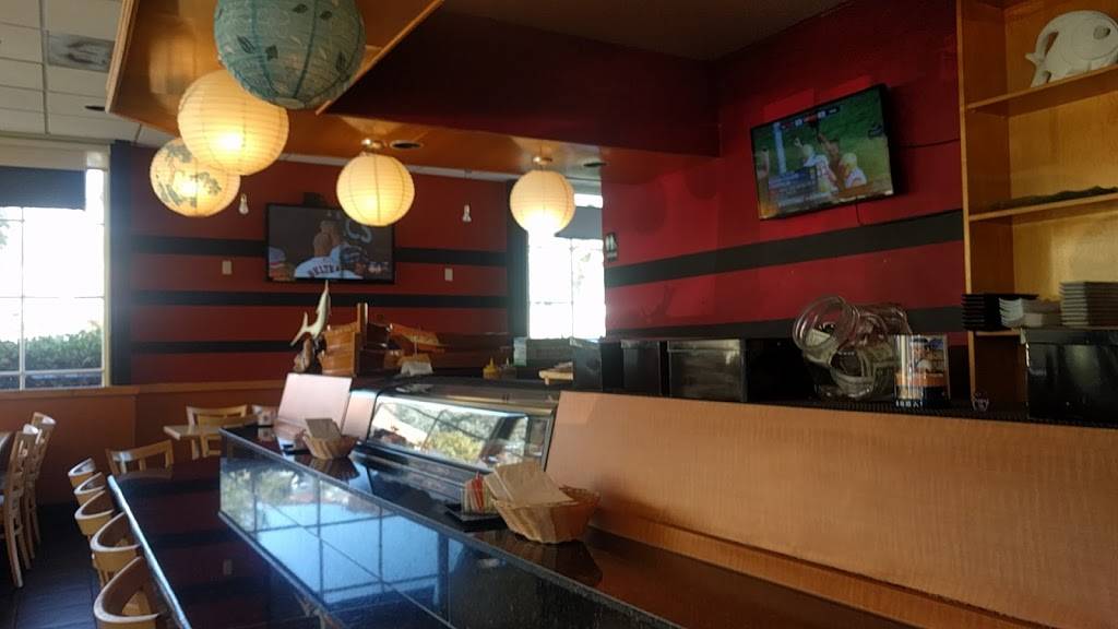 Izumi Japanese Restaurant | restaurant | 12245 Poway Rd, Poway, CA 92064, USA | 8583913080 OR +1 858-391-3080