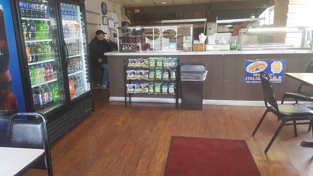 Dominicks Pizzeria | restaurant | 2601 E Hurley Pond Rd, Wall Township, NJ 07719, USA | 7322809255 OR +1 732-280-9255