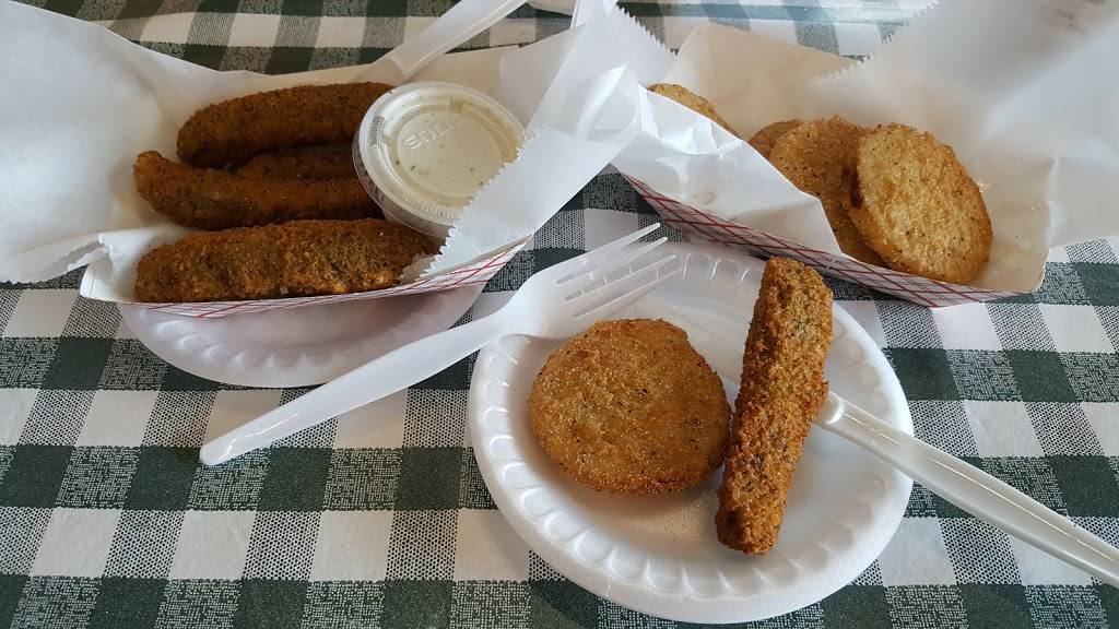 Guss World Famous Fried Chicken | restaurant | 2816 W 47th St, Kansas City, KS 66103, USA | 9132327091 OR +1 913-232-7091