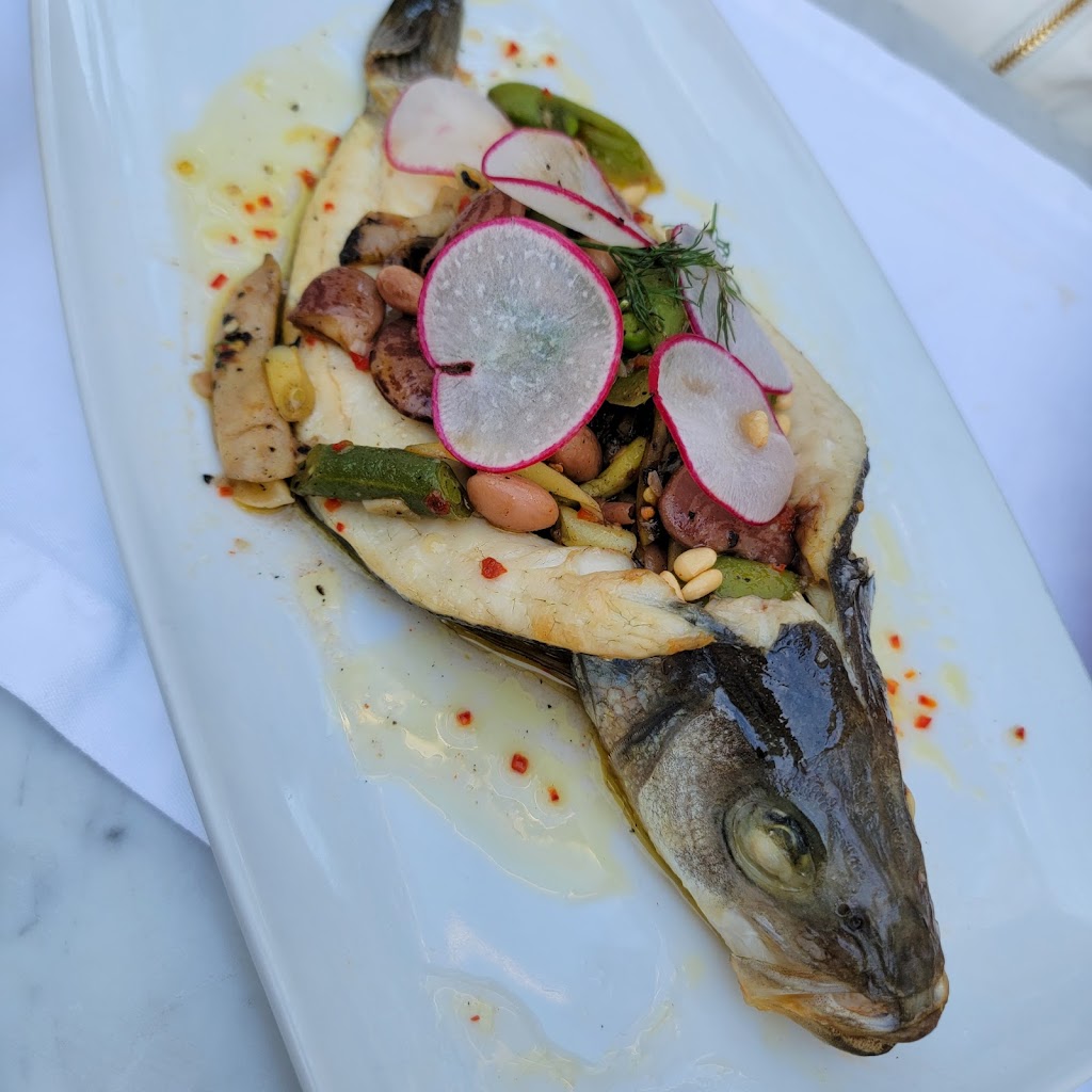 Cara Restaurant | restaurant | 1730 N Western Ave, Los Angeles, CA 90027, USA | 3236728990 OR +1 323-672-8990