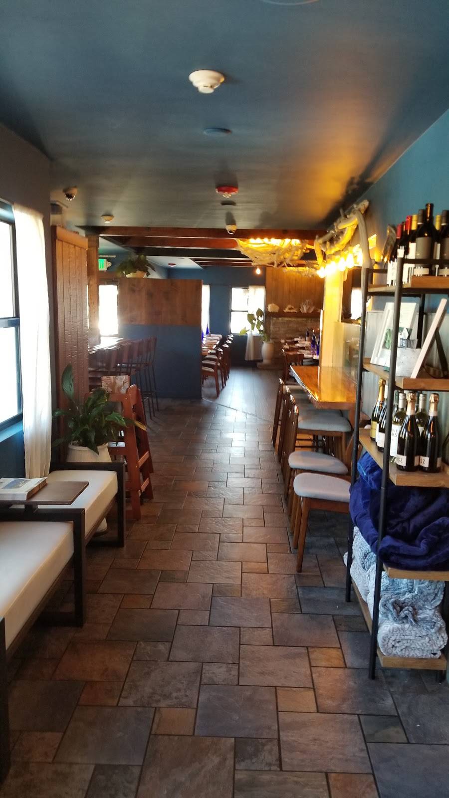 Blue Heron Restaurant | restaurant | 1365 2nd St, San Luis Obispo, CA 93402, USA | 8055402828 OR +1 805-540-2828