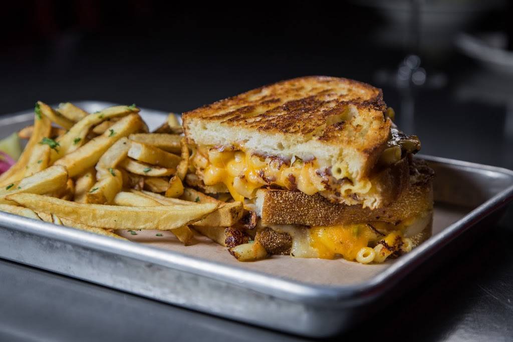 Freedom Beat | restaurant | 206 N 3rd St, Las Vegas, NV 89101, USA | 7027195315 OR +1 702-719-5315