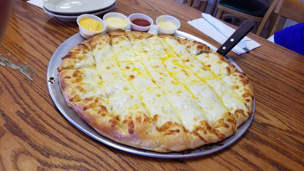 Caudillios Pizza | restaurant | 120 N Walnut St, Rising Sun, IN 47040, USA | 8124384380 OR +1 812-438-4380