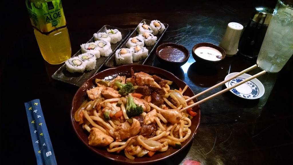 Bento Jubako & Sushi | restaurant | 2651 Raeford Rd, Fayetteville, NC 28305, USA | 9104839311 OR +1 910-483-9311