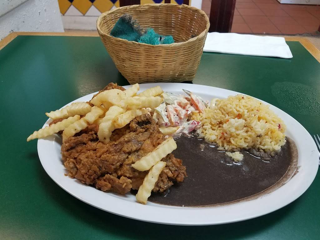 Los Chapines Restaurant | restaurant | 2055 SE Tualatin Valley Hwy, Hillsboro, OR 97123, USA | 5036408018 OR +1 503-640-8018