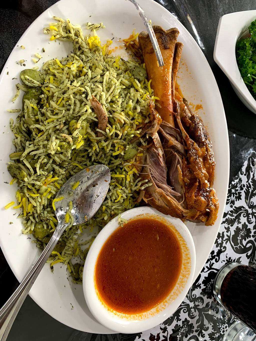 Shahzad | restaurant | 1420 S Mason Rd, Katy, TX 77450, USA | 2813964147 OR +1 281-396-4147