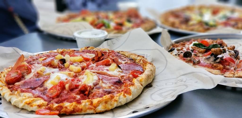 Pieology Pizzeria, Delta Shores Sacramento | restaurant | 8144 Delta Shores Cir S Suite 100, Sacramento, CA 95832, USA | 9166299122 OR +1 916-629-9122