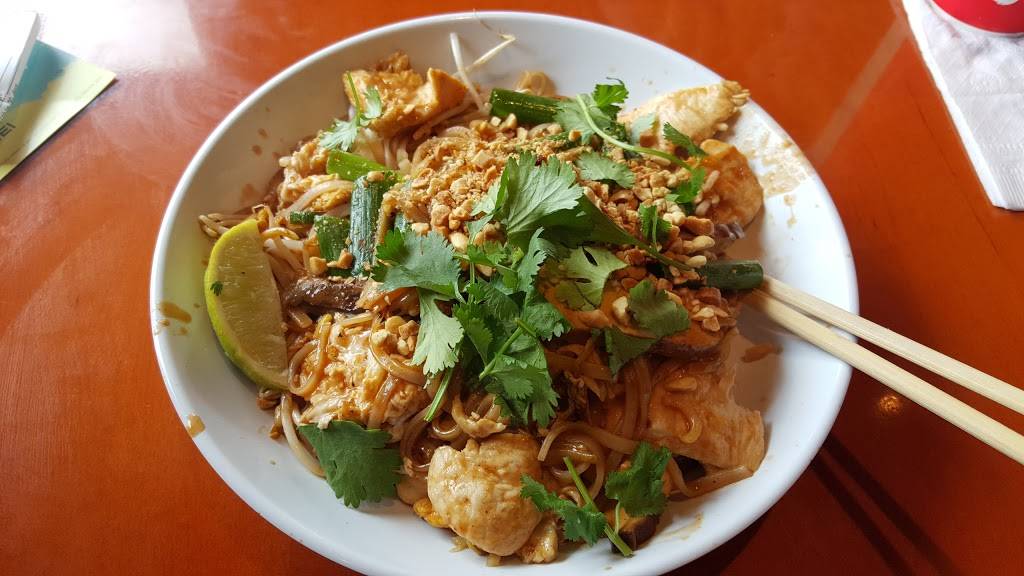 Pei Wei | restaurant | 11398 Bandera Rd Building 1, Suite 101, San Antonio, TX 78250, USA | 2105230040 OR +1 210-523-0040