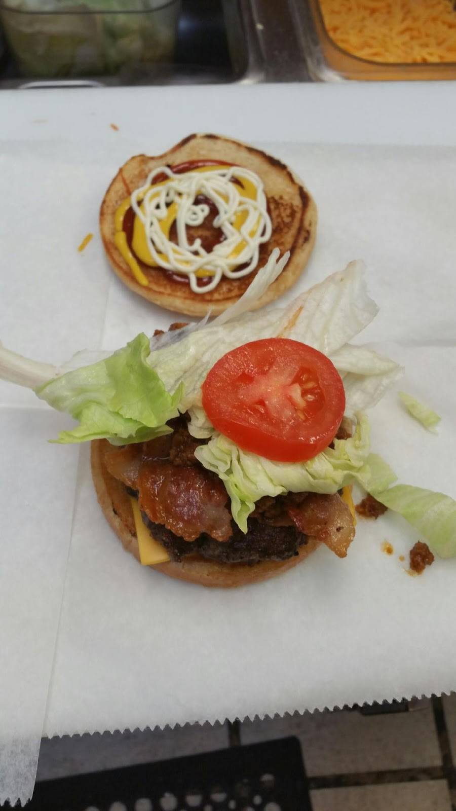 Shawtys Grill | restaurant | 1620 E Raleigh Blvd, Rocky Mount, NC 27801, USA | 2523168110 OR +1 252-316-8110