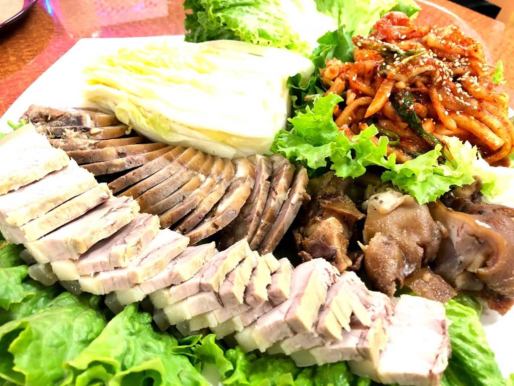 Seoul Soondae | restaurant | 1 2 90701, 11750 Artesia Blvd, Artesia, CA 90701, USA | 5628655799 OR +1 562-865-5799