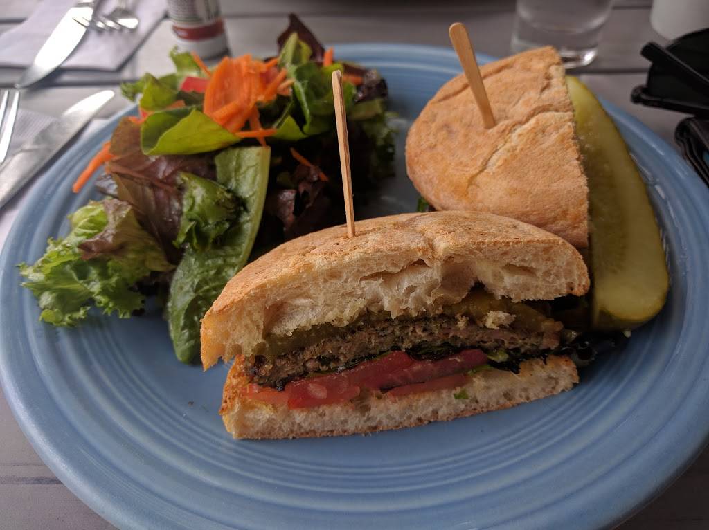 Zabies | cafe | 3003 Ocean Park Blvd, Santa Monica, CA 90405, USA | 3103929036 OR +1 310-392-9036