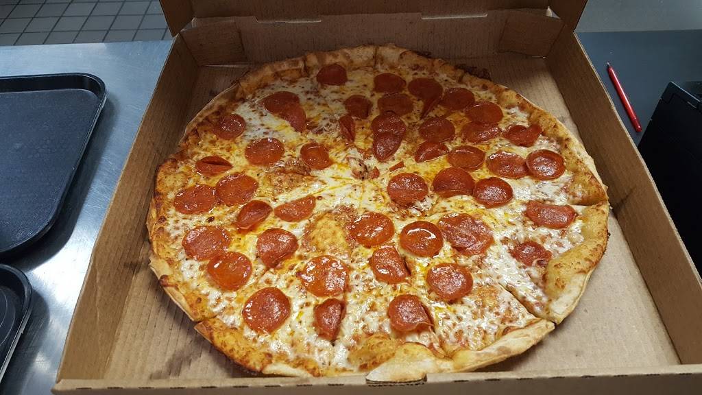 Village Inn Pizza Westpark Shopping Center | restaurant | 3233 Taylorsville Hwy, Statesville, NC 28677, USA | 7048731101 OR +1 704-873-1101