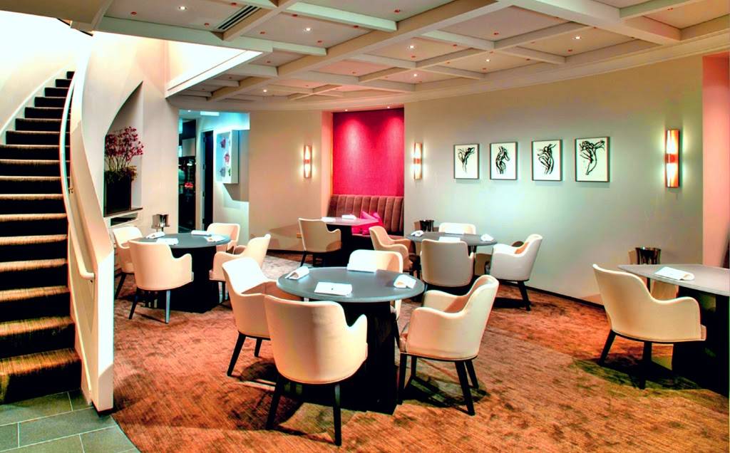 Alinea | restaurant | 1723 N Halsted St, Chicago, IL 60614, USA | 3128670110 OR +1 312-867-0110