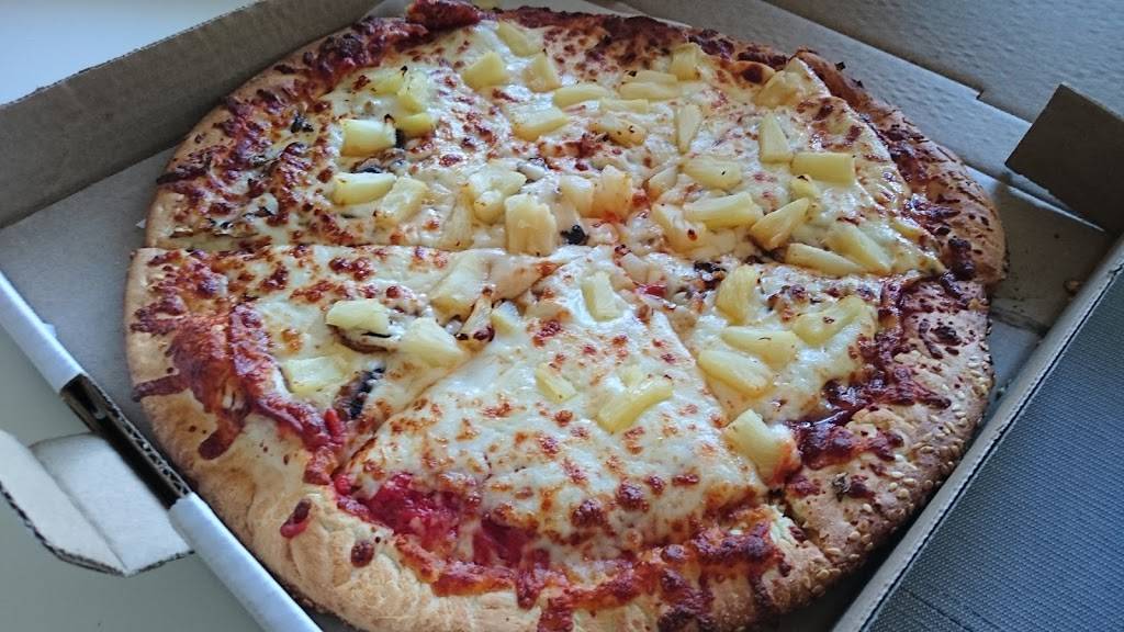 Dorval Pizza 2M Resto | meal delivery | 419 Avenue Bourke, Dorval, QC H9S 3W8, Canada | 5146366000 OR +1 514-636-6000