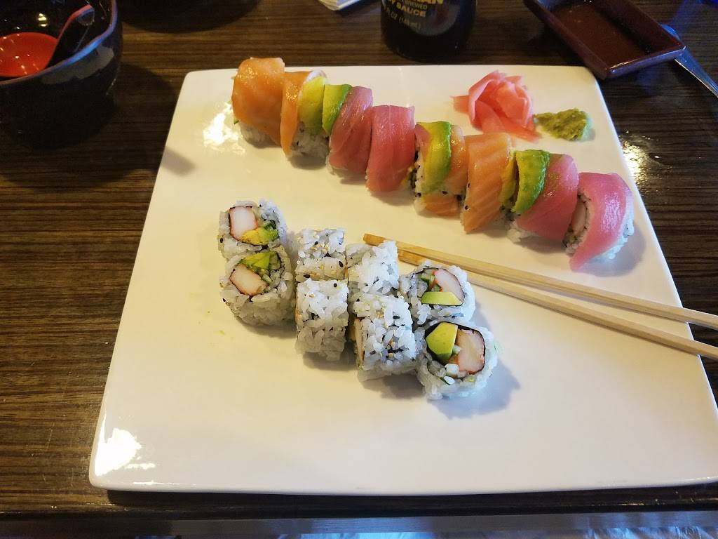 Samurai Steakhouse | restaurant | 702 US Hwy 72 W, Athens, AL 35611, USA | 2562301122 OR +1 256-230-1122