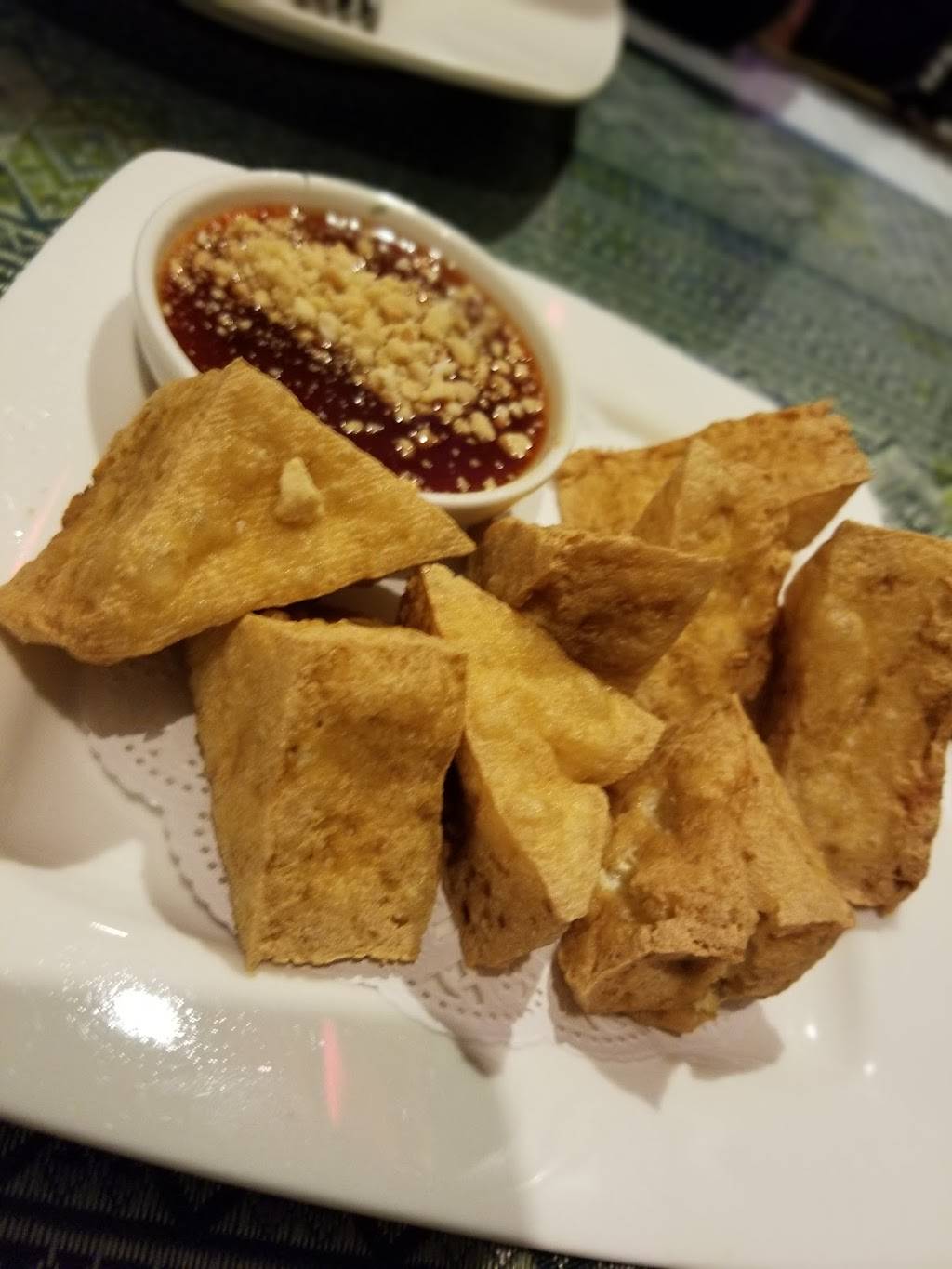 Thai Kitchen | restaurant | 31845 Alvarado Blvd, Union City, CA 94587, USA | 5104891966 OR +1 510-489-1966