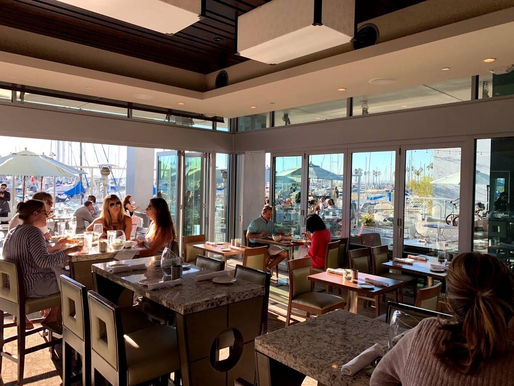 Sea Level Restaurant and Lounge | restaurant | 655 N Harbor Dr, Redondo Beach, CA 90277, USA | 3109218950 OR +1 310-921-8950