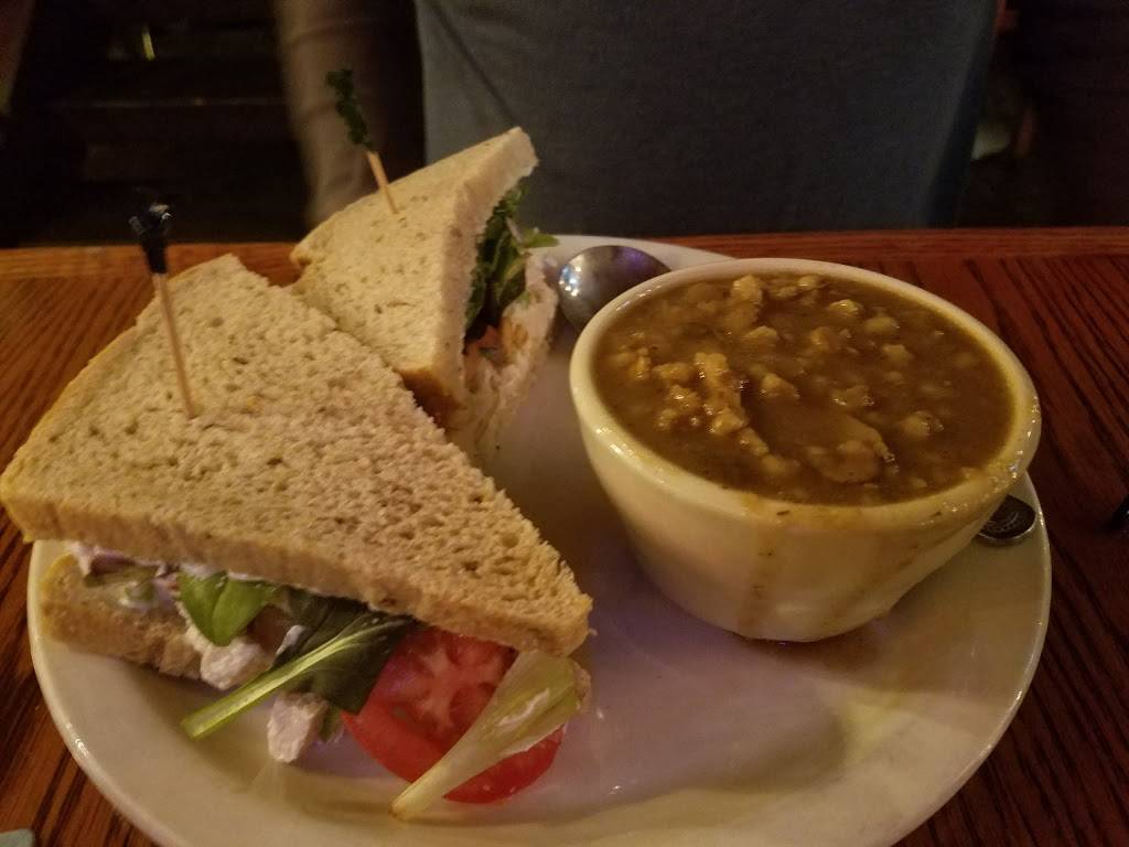 Carnegies | restaurant | 1600 Oregon St #1719, Redding, CA 96001, USA | 5302462926 OR +1 530-246-2926