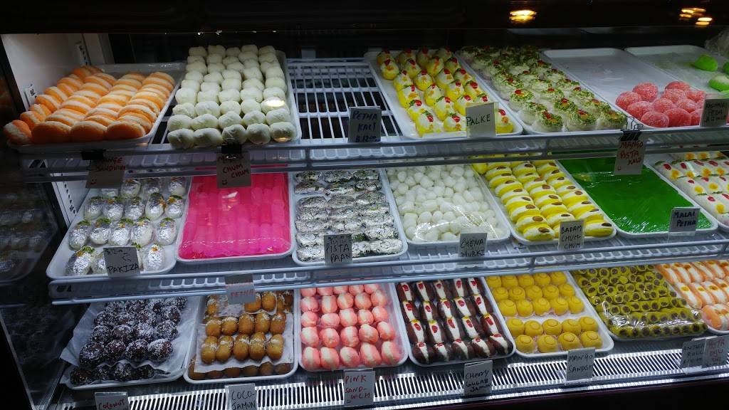 Bombay cuisine Indian sweets | restaurant | 7452 Foothills Blvd, Roseville, CA 95747, USA | 9165976865 OR +1 916-597-6865