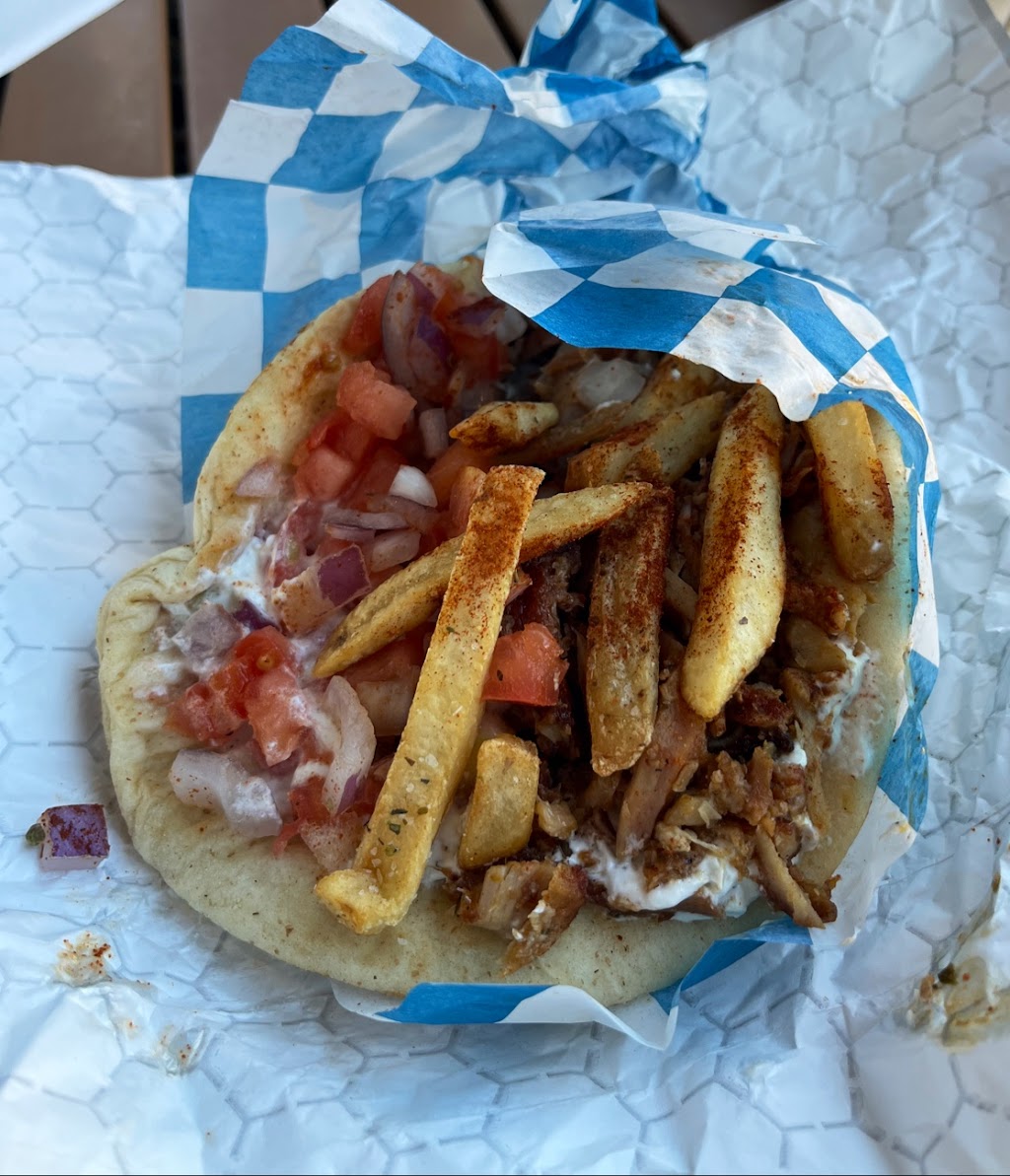 The Gyro Spot | restaurant | 128 Washington St, Salem, MA 01970, USA | 9785948402 OR +1 978-594-8402