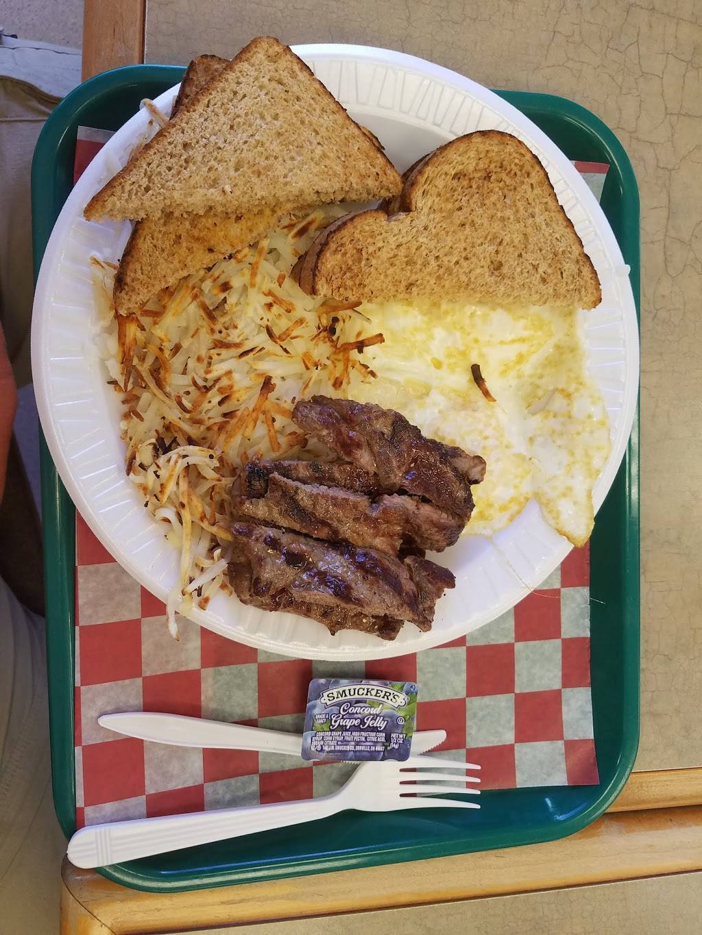 Ken-Tones Drive-In | meal takeaway | 551 W 18th St, Chicago, IL 60616, USA | 3122264004 OR +1 312-226-4004