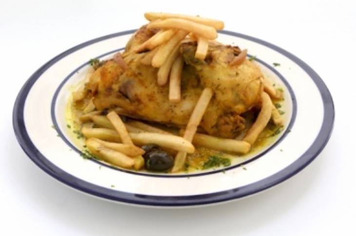 Kasbah Restaurant | meal delivery | 4342 N Elston Ave, Chicago, IL 60641, USA | 7736856773 OR +1 773-685-6773