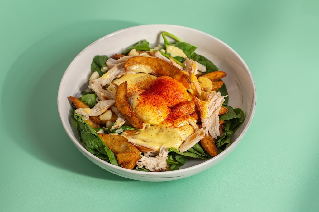 OEB Breakfast Co. | restaurant | 1104 Irvine Ave, Newport Beach, CA 92660, USA | 9492732333 OR +1 949-273-2333