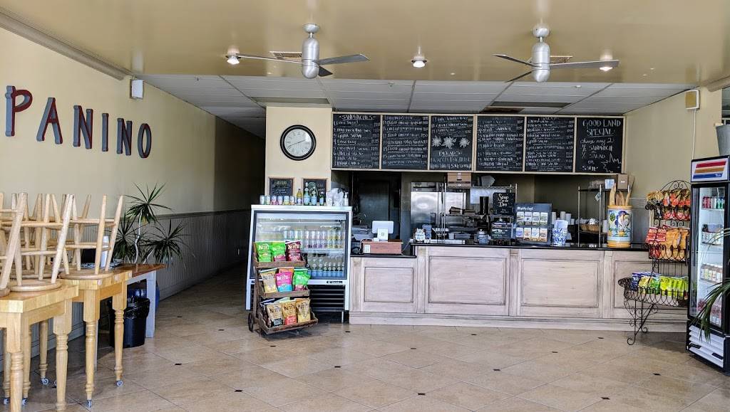 PANINO Goleta | restaurant | 2317, 5666 Calle Real, Goleta, CA 93117, USA | 8056833670 OR +1 805-683-3670