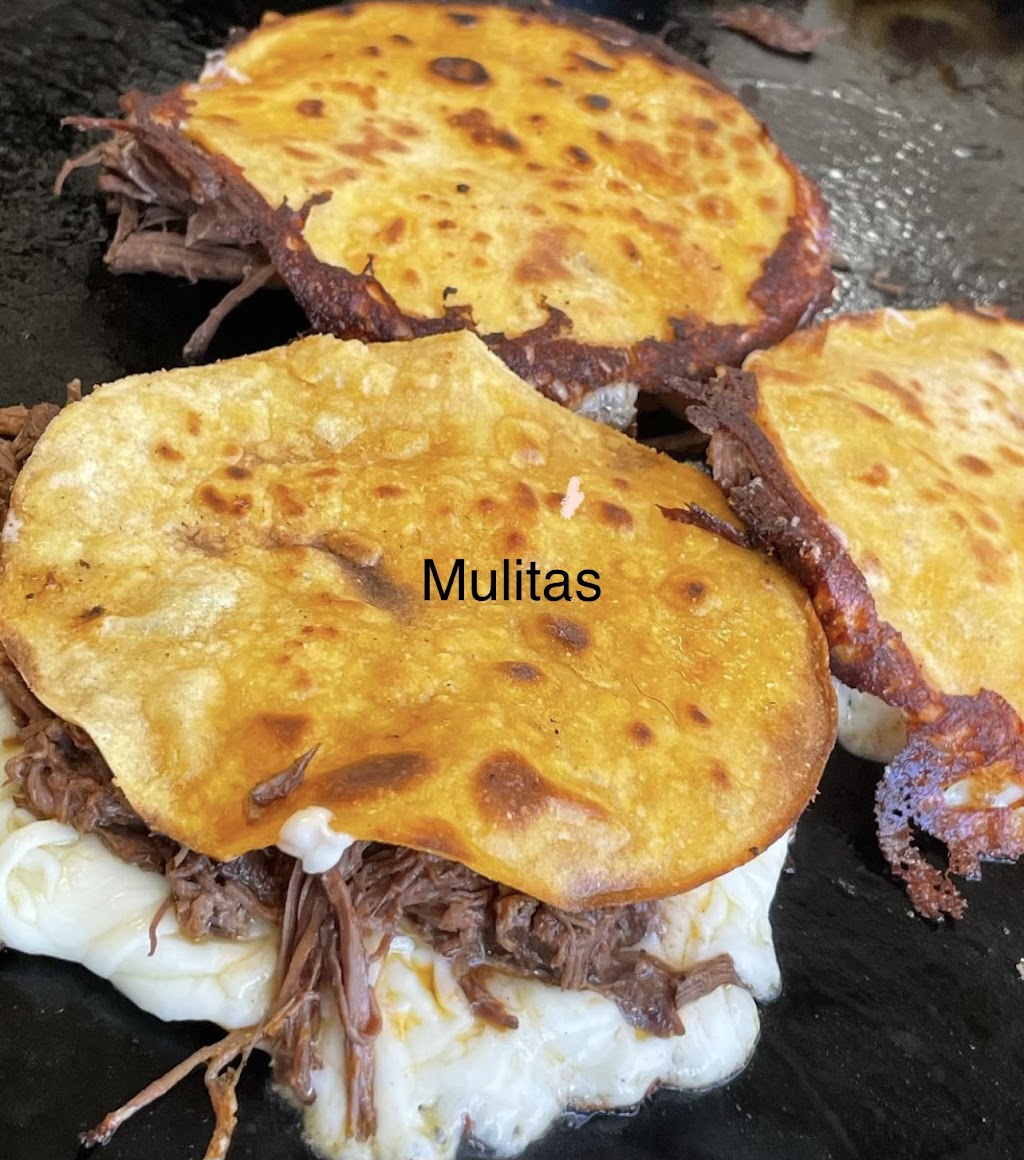 Lulys Birria Tacos | restaurant | 1806 Little York Rd, Houston, TX 77093, USA | 8325311924 OR +1 832-531-1924