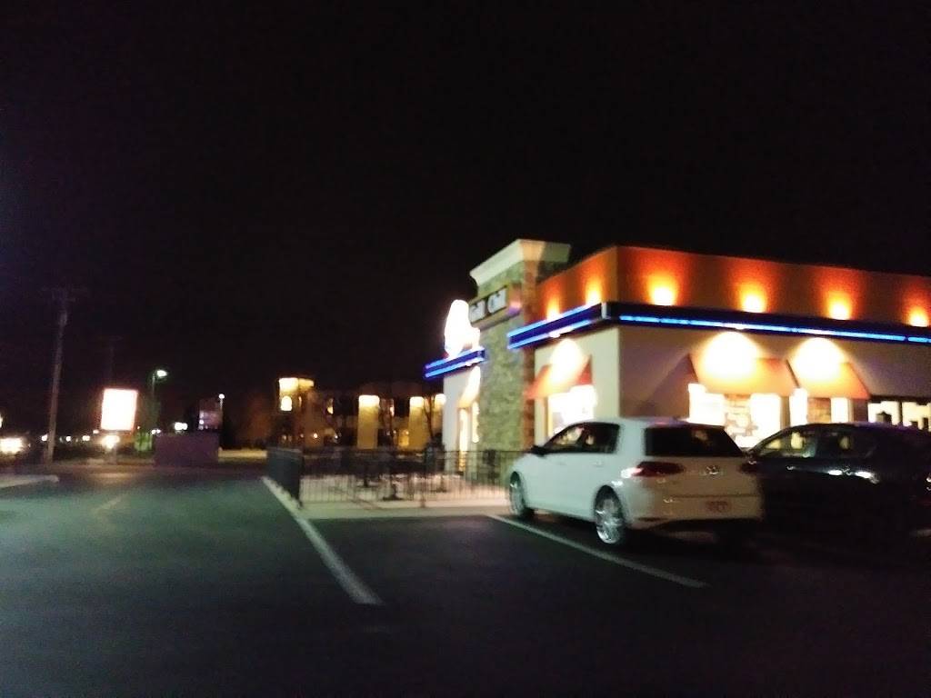 Dairy Queen Grill & Chill | restaurant | 816 S Main St, Layton, UT 84041, USA | 8015461111 OR +1 801-546-1111