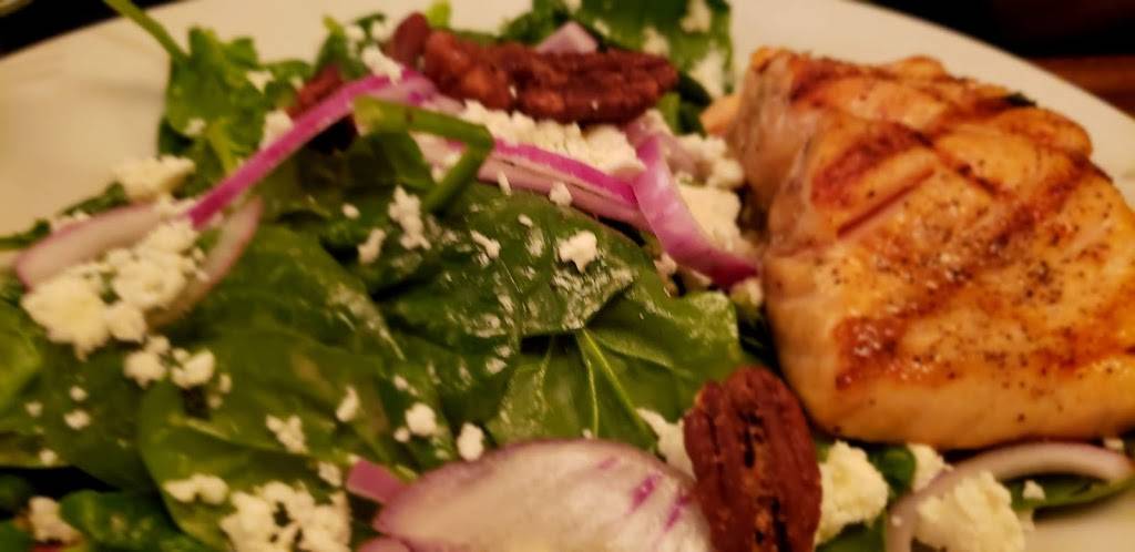 Chapoquoit Grill | restaurant | 410 W Falmouth Hwy, Falmouth, MA 02540, USA | 5085407794 OR +1 508-540-7794