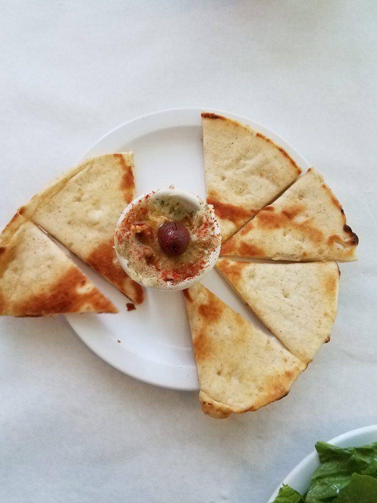 Tzatziki Greek Street Food | restaurant | 7231 Indianapolis Blvd #2, Hammond, IN 46324, USA | 2198030273 OR +1 219-803-0273