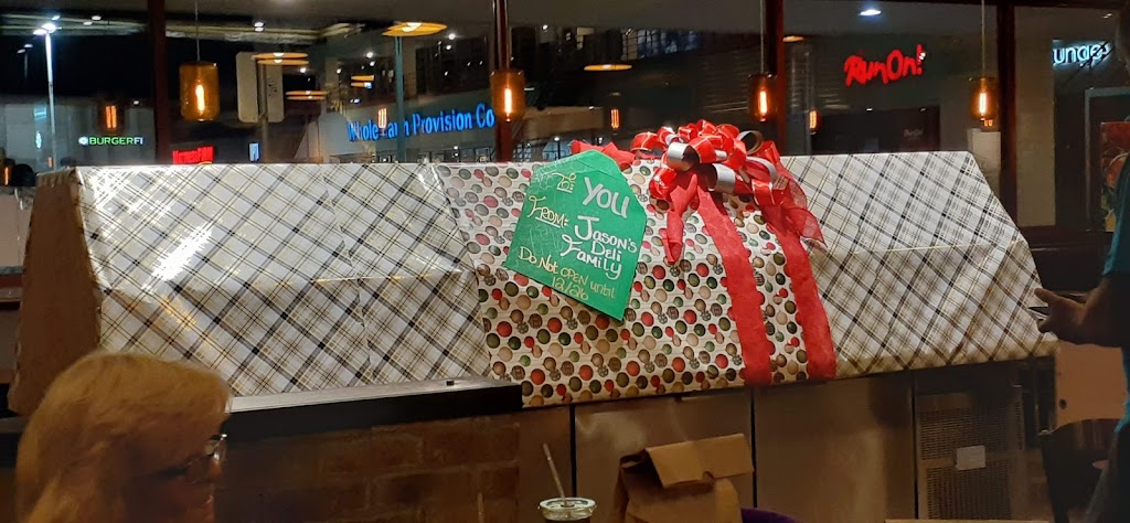 Jasons Deli | restaurant | 5400 E Mockingbird Ln, Dallas, TX 75206, USA | 2148217021 OR +1 214-821-7021