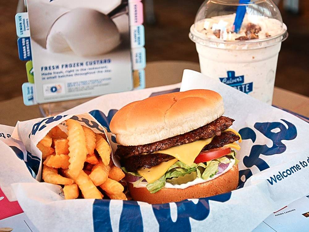 Culvers | restaurant | 3001 Fairfield Ln, Ottawa, IL 61350, USA | 8154312283 OR +1 815-431-2283