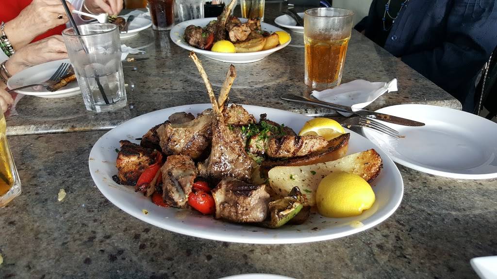 Taverna Opa | restaurant | 410 N Ocean Dr, Hollywood, FL 33019, USA | 9549294010 OR +1 954-929-4010